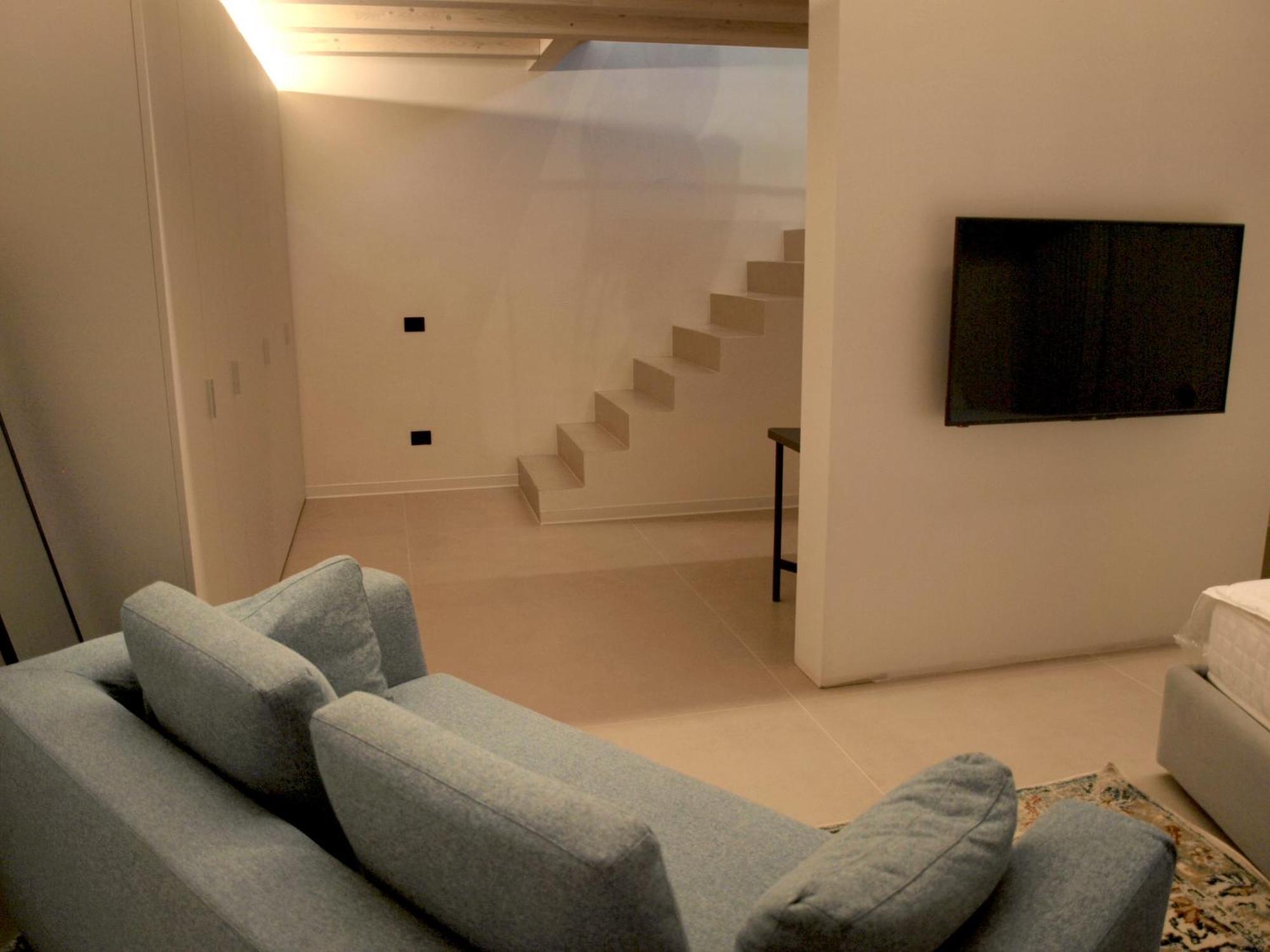 Bra Lux Apartment - Verona — Photos 3